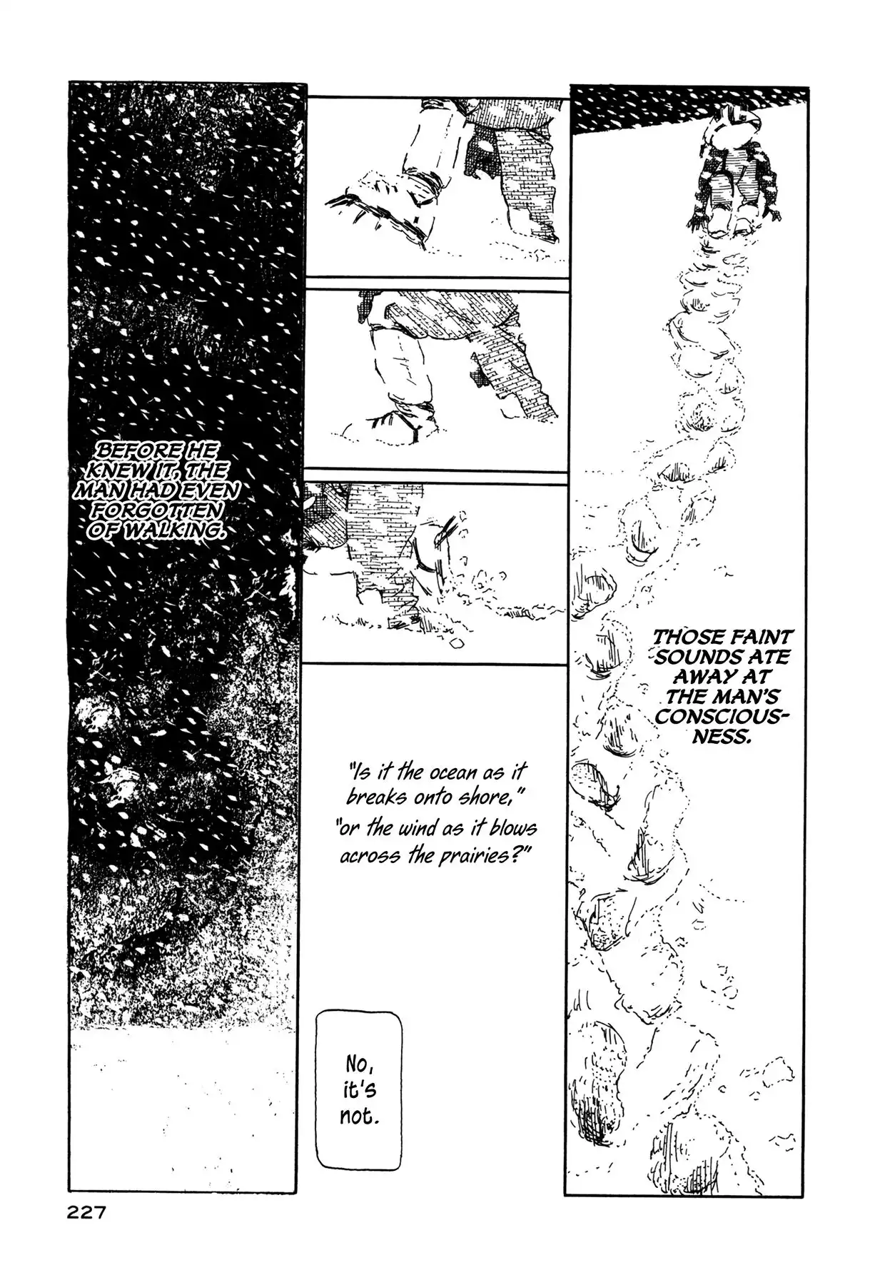 Spirits Flying in The Sky Chapter 6 6